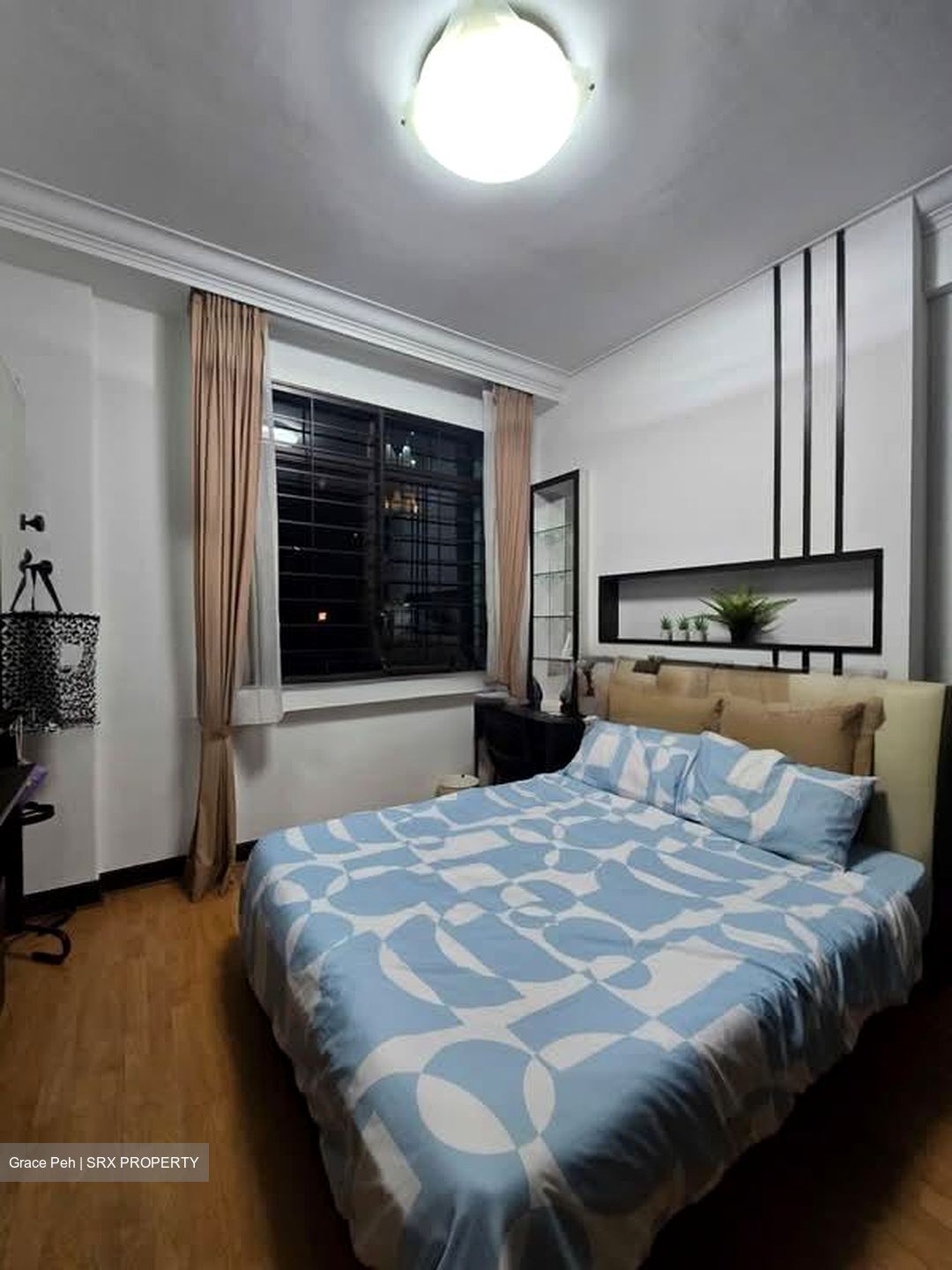 Parc Oasis (D22), Condominium #554786631